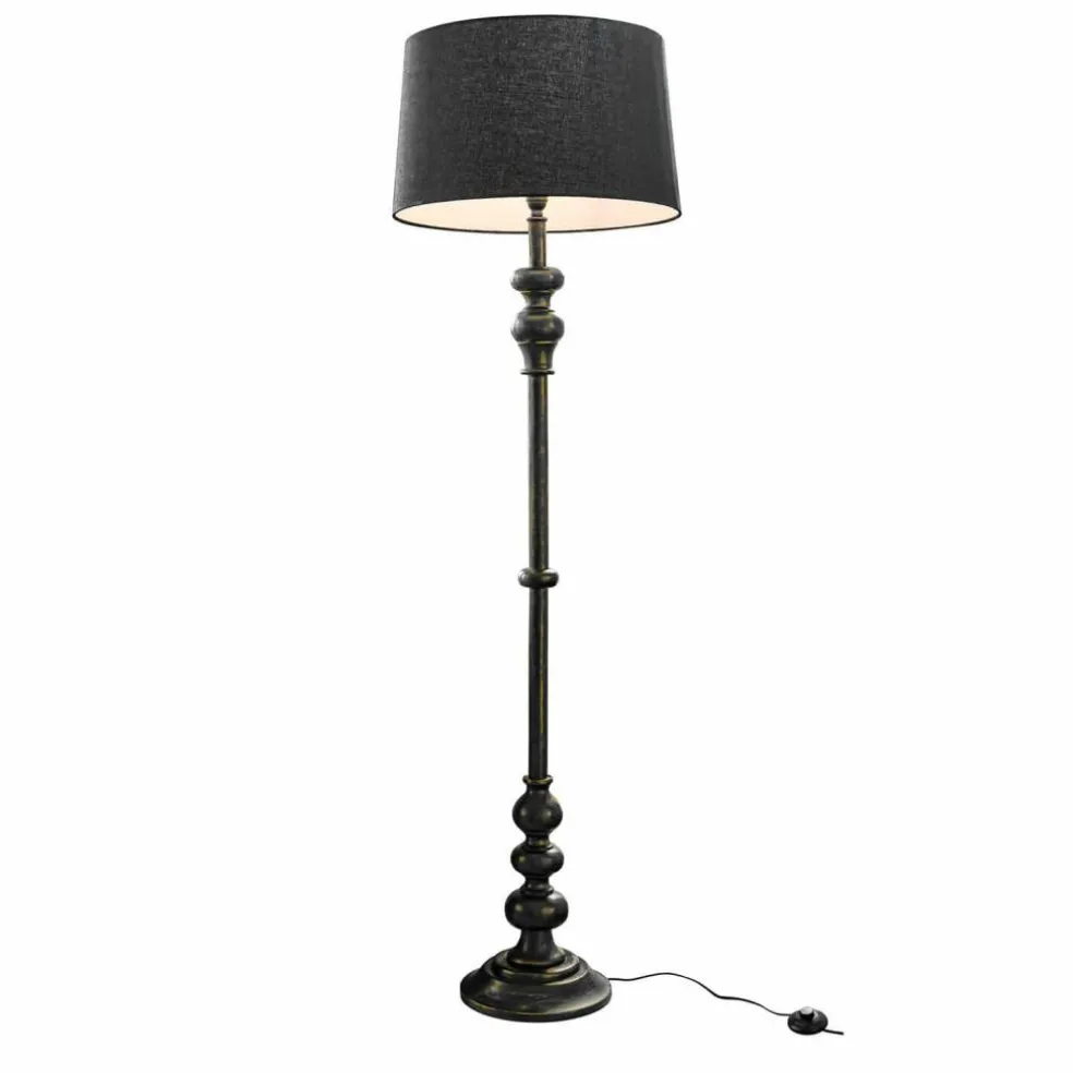 Stehlampe Reville