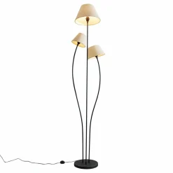 Stehlampe Seraphor