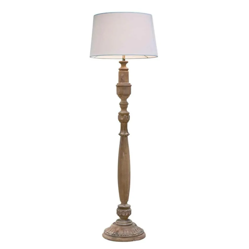 Stehlampe Wynleigh