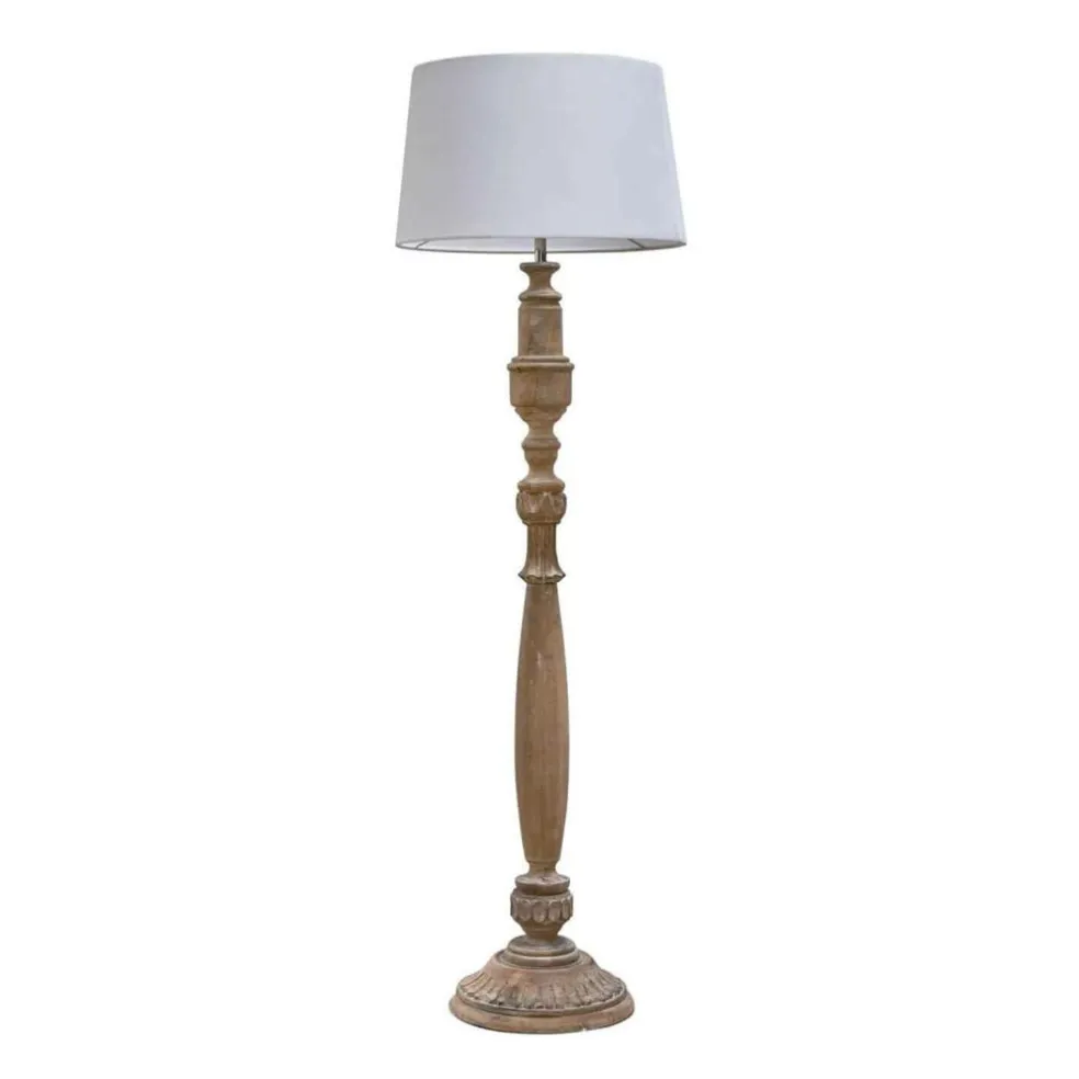 Stehlampe Wynleigh