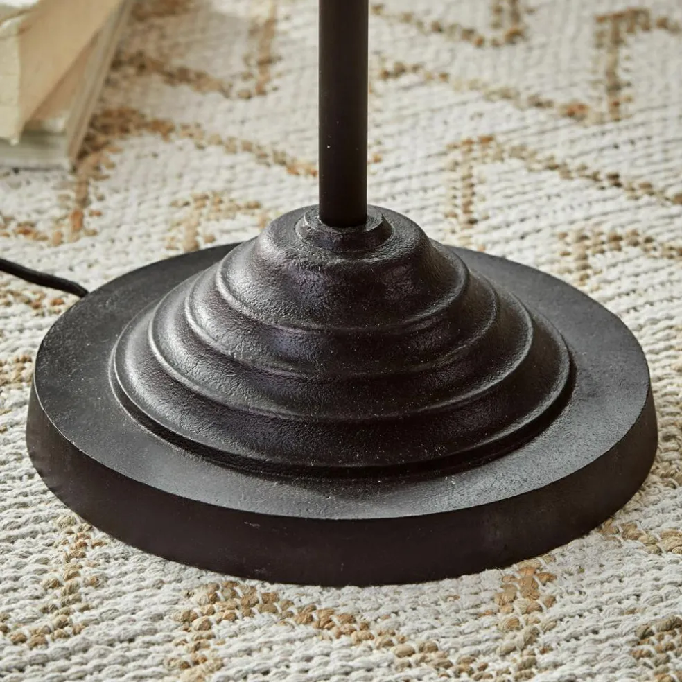 Stehlampe Zurélac