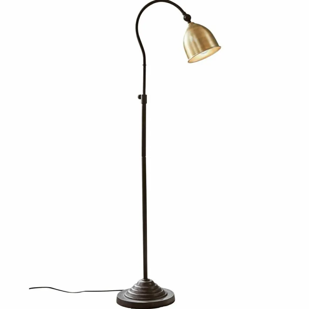 Stehlampe Zurélac