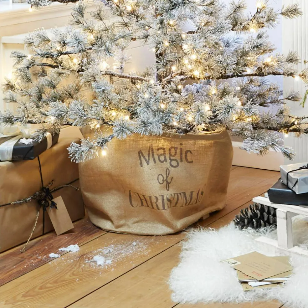 Stoffkorb Magic