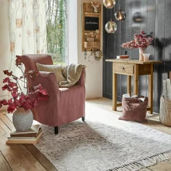 Stuhl Chantellese