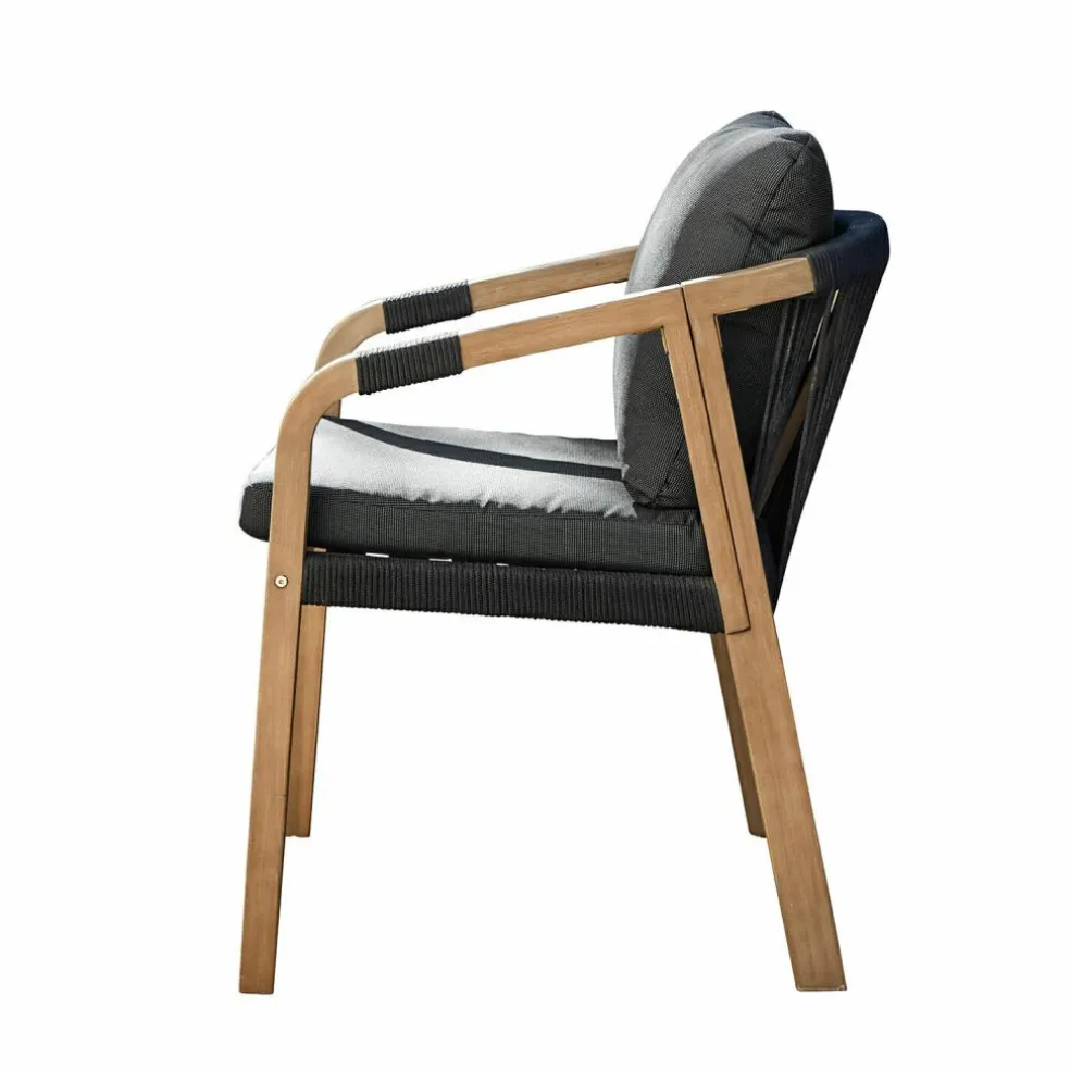 Stuhl 2er Set FSC®-100% Kennedy