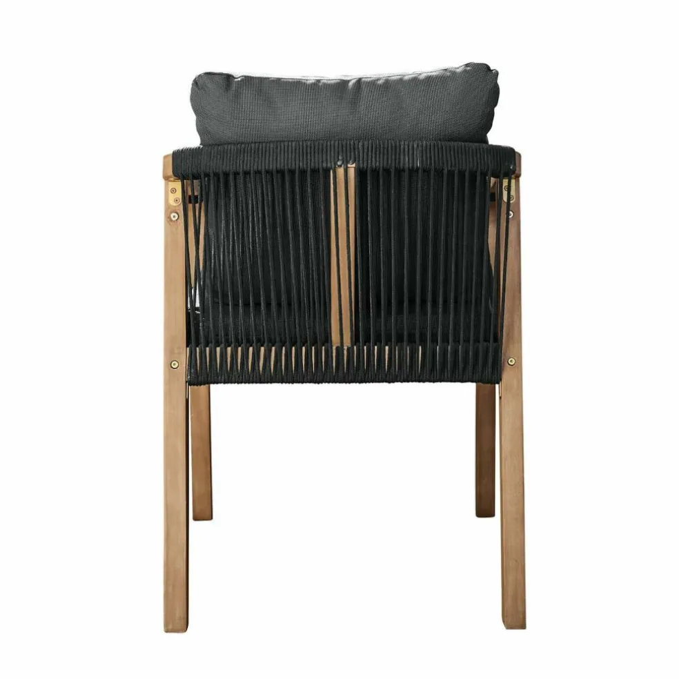 Stuhl 2er Set FSC®-100% Kennedy