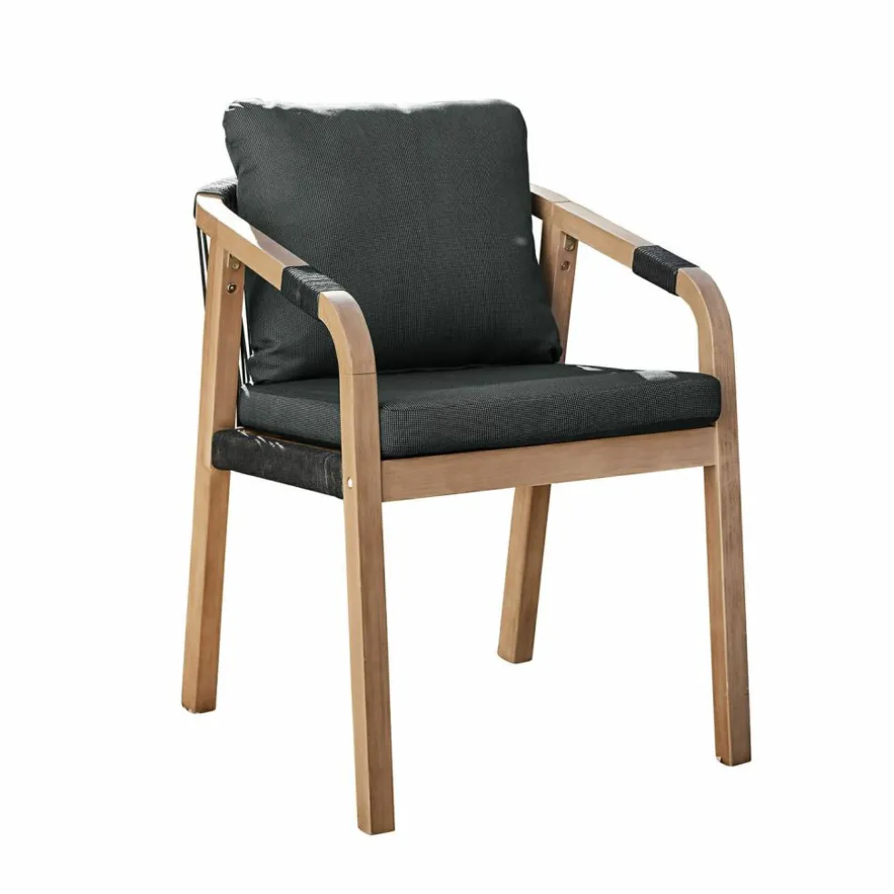 Stuhl 2er Set FSC®-100% Kennedy
