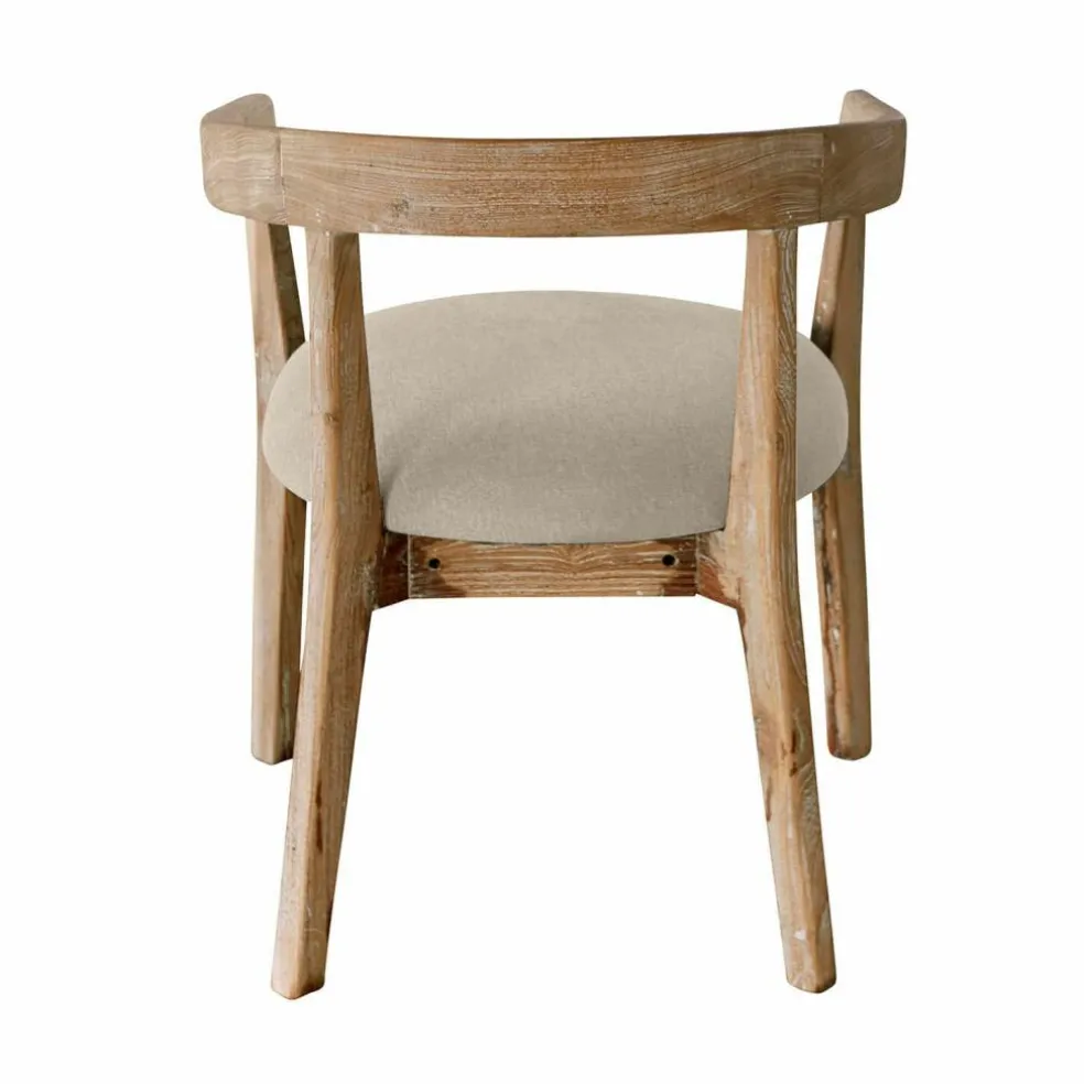 Stuhl Lunebois
