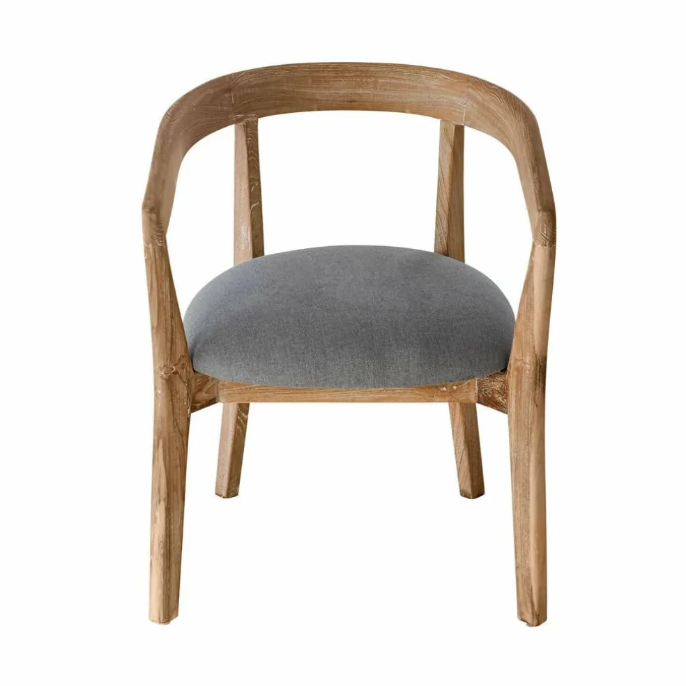 Stuhl Lunebois