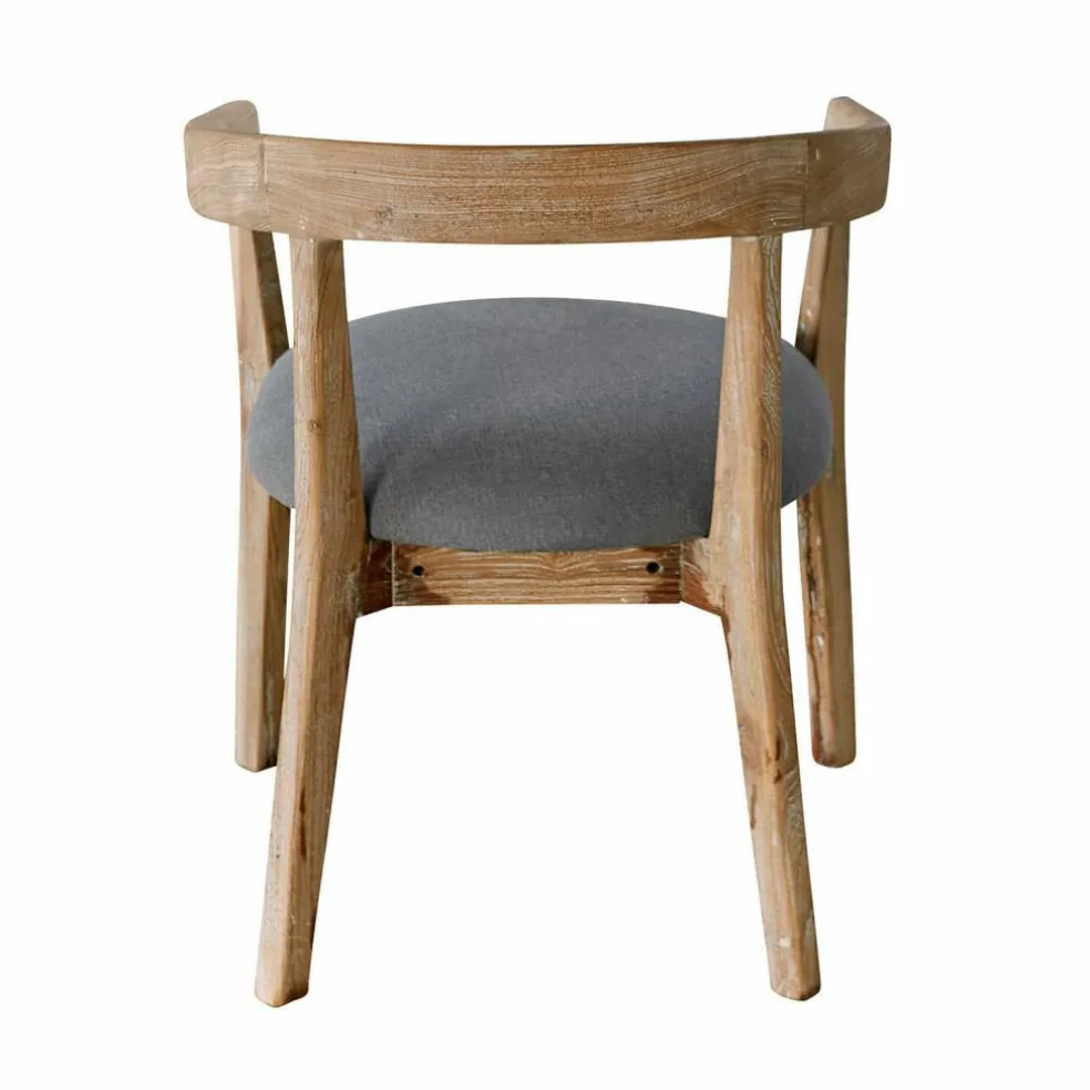Stuhl Lunebois