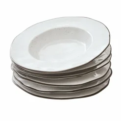 Suppenteller 6er Set Biarré
