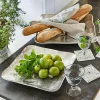 Tablett 2er Set Pedeboscq