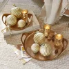 Tablett 2er Set Tiavela
