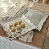 Tablett 2er Set Trevor