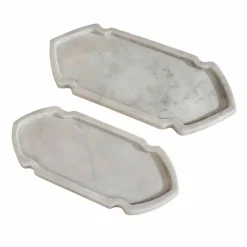 Tablett 2er Set Zafrina
