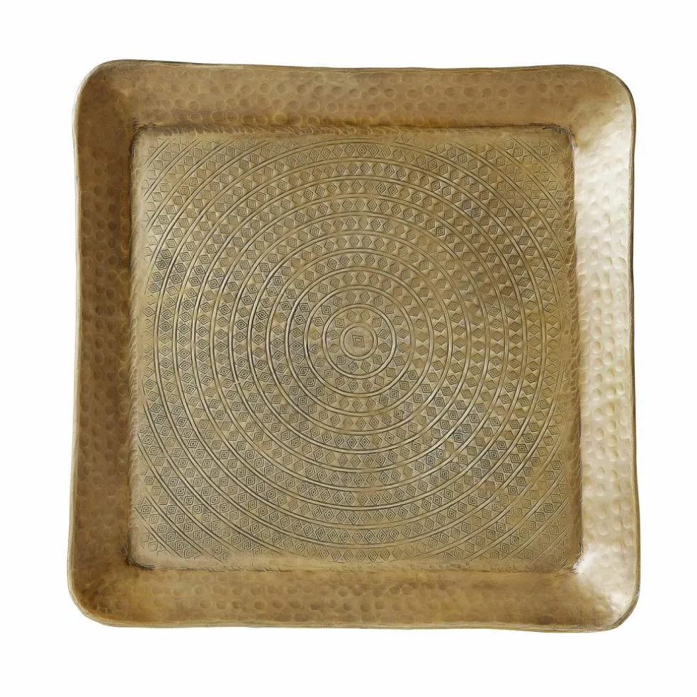 Tablett Rustique