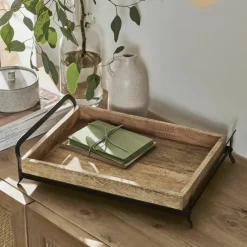 Tablett Troyes