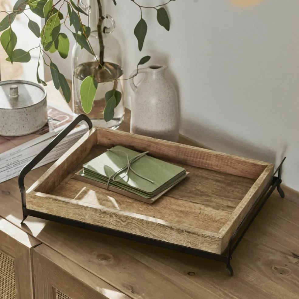 Tablett Troyes