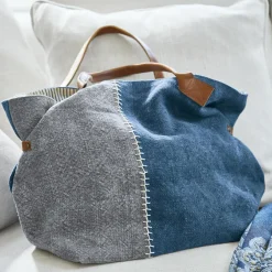 Tasche Deux-Parts
