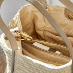 Tasche Treffrin