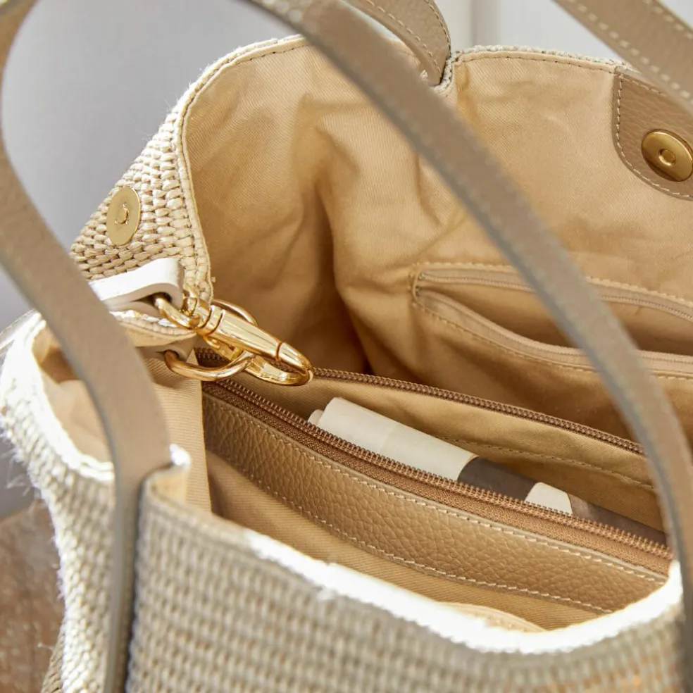 Tasche Treffrin