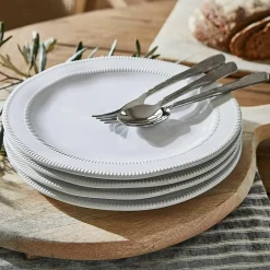 Teller 4 er Set Alentejo