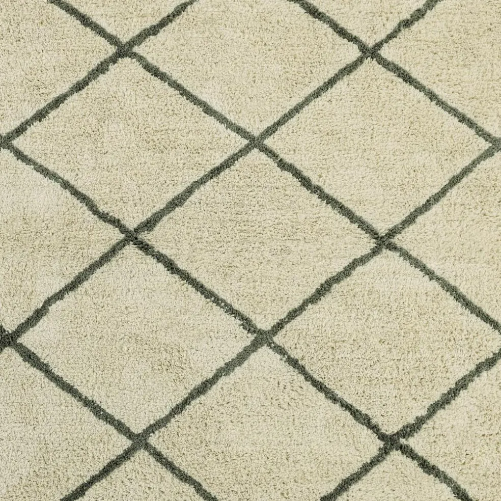 Teppich Almiora
