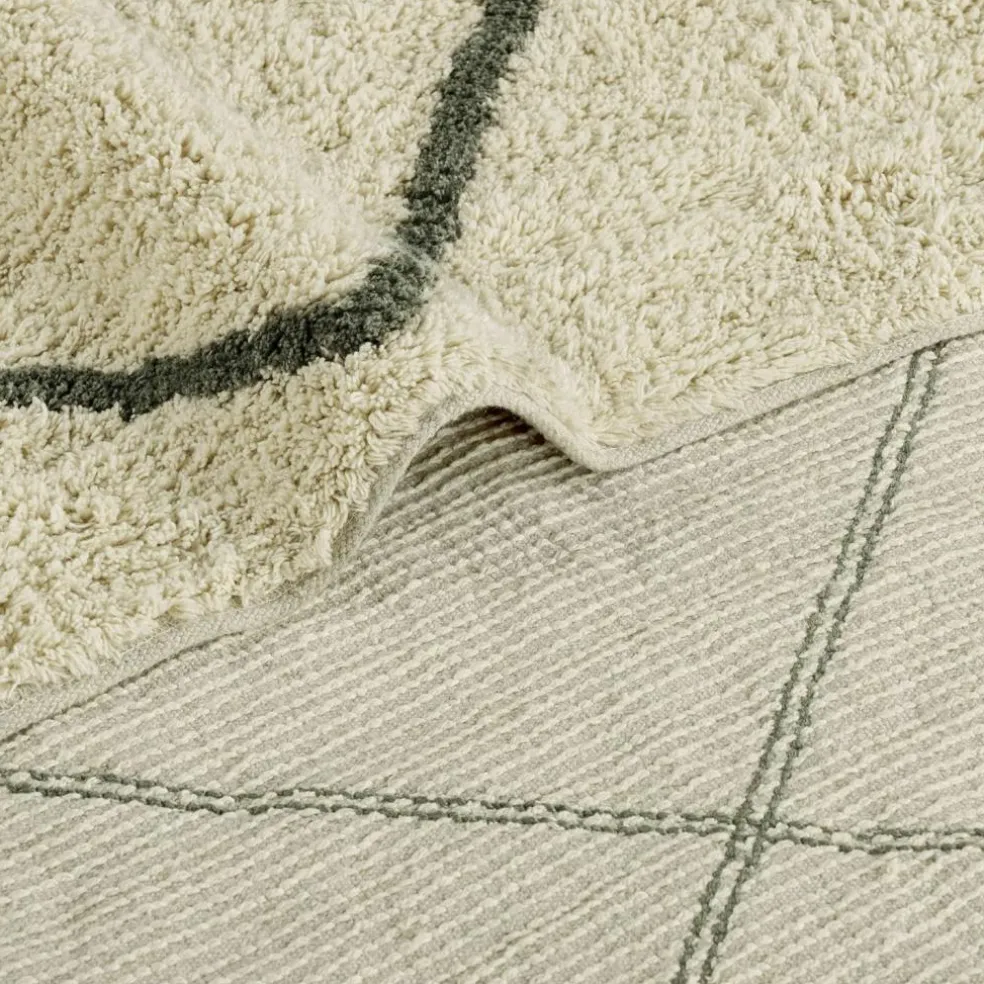 Teppich Almiora