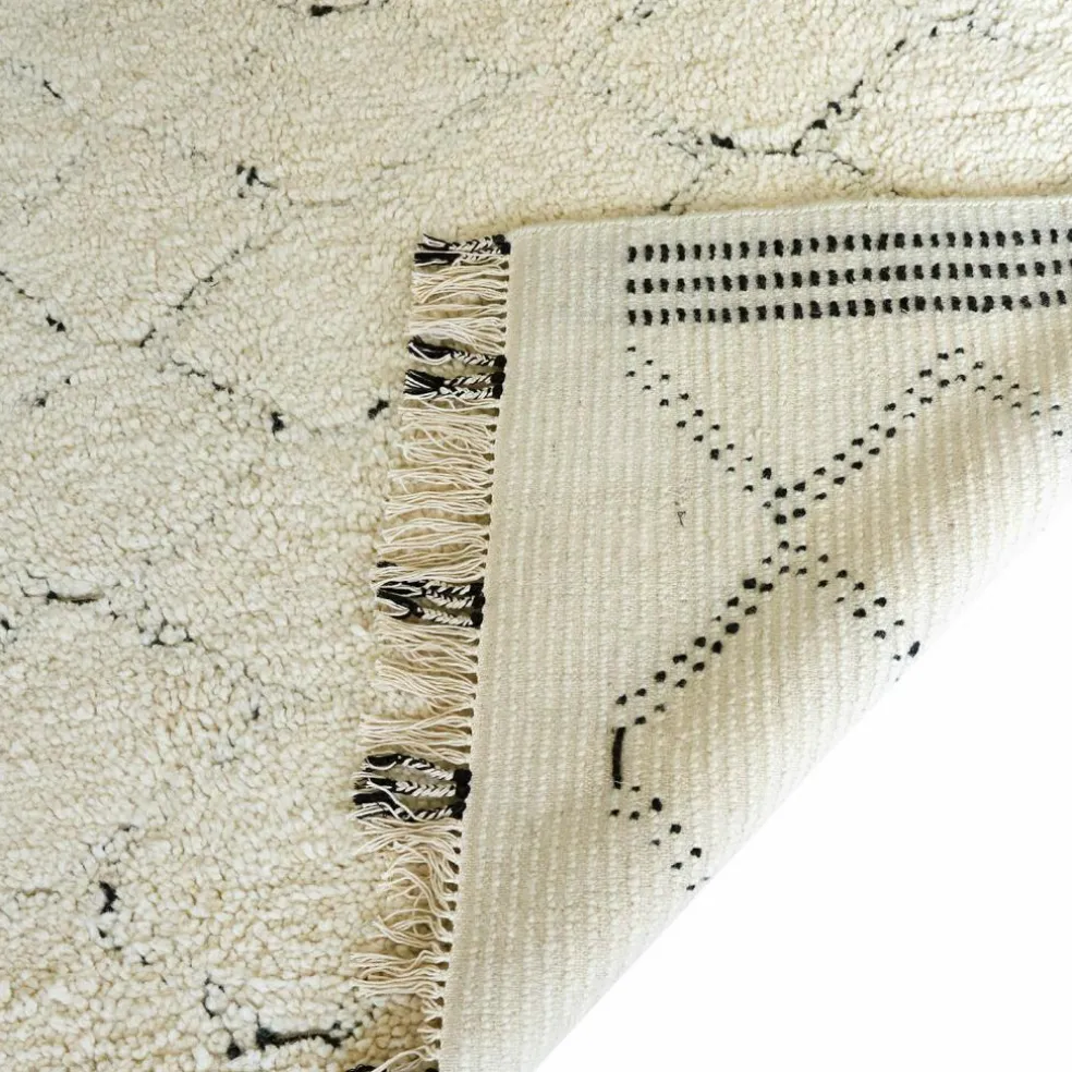 Teppich Himesto