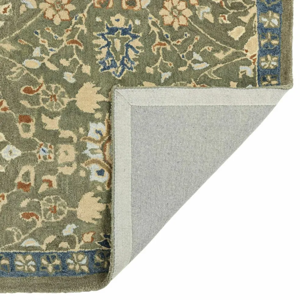 Teppich Louvarie