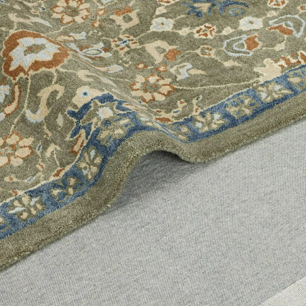 Teppich Louvarie