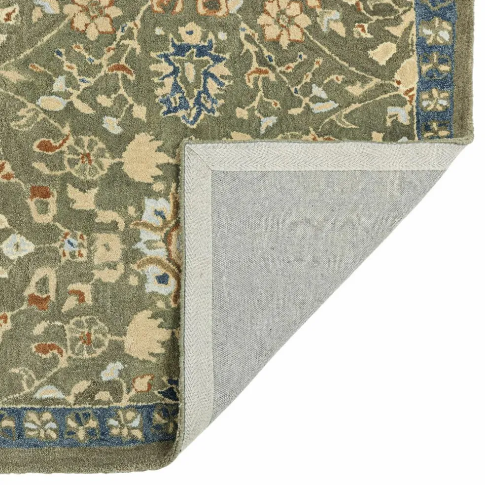 Teppich Louvarie