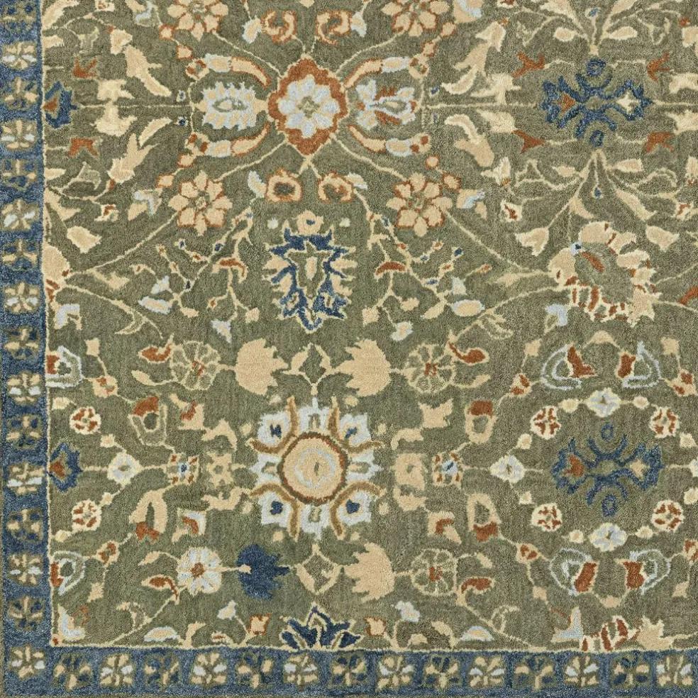 Teppich Louvarie