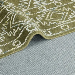 Teppich Qazoura