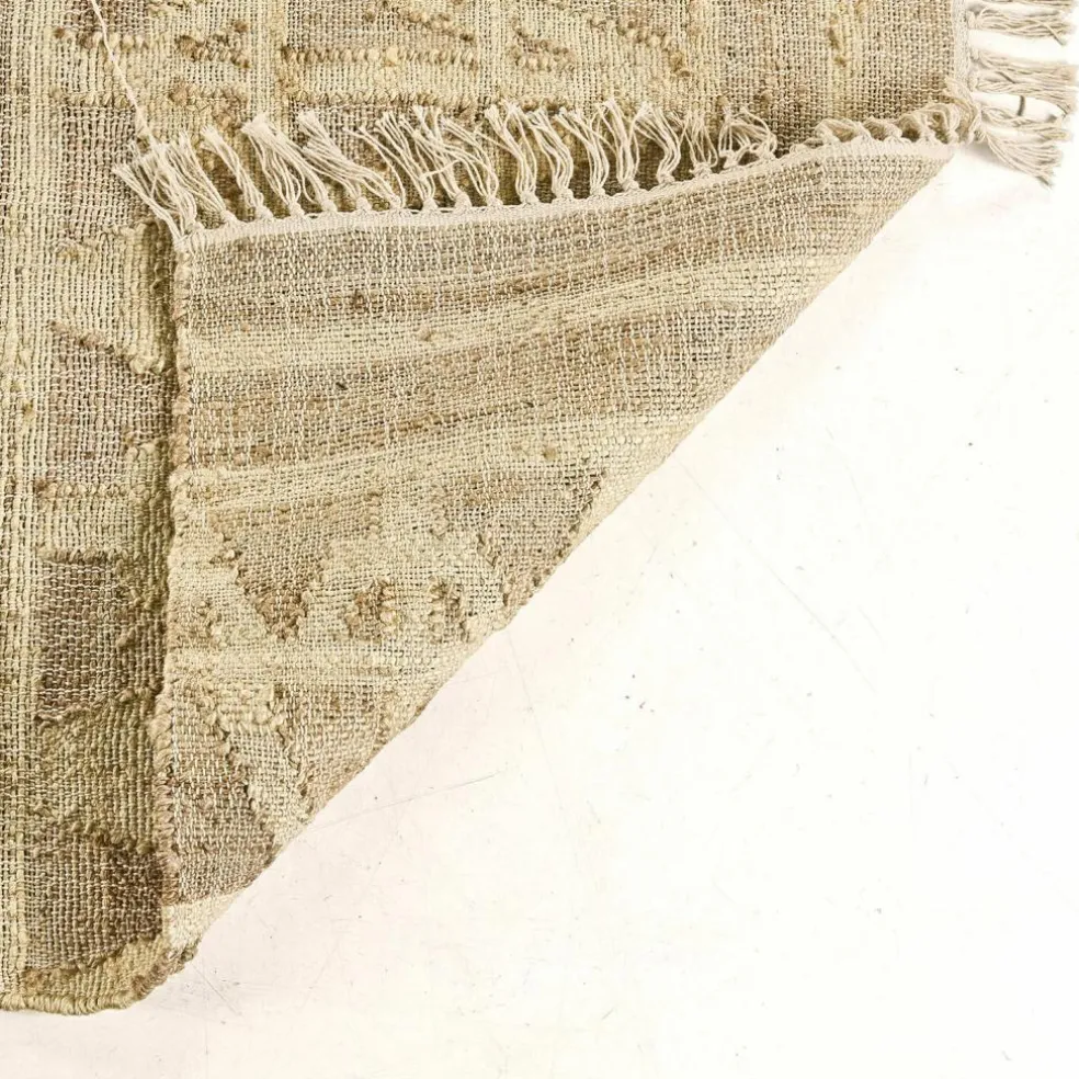 Teppich Rashan