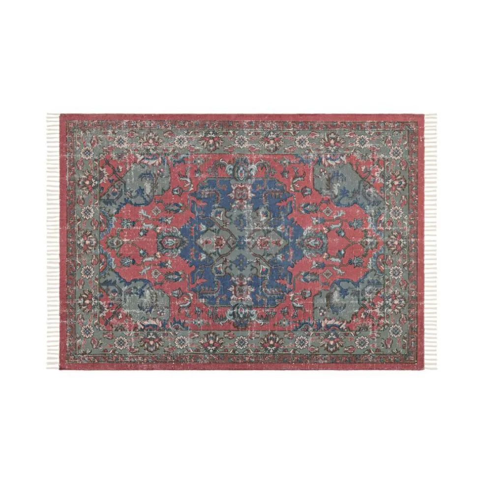Teppich Southampton