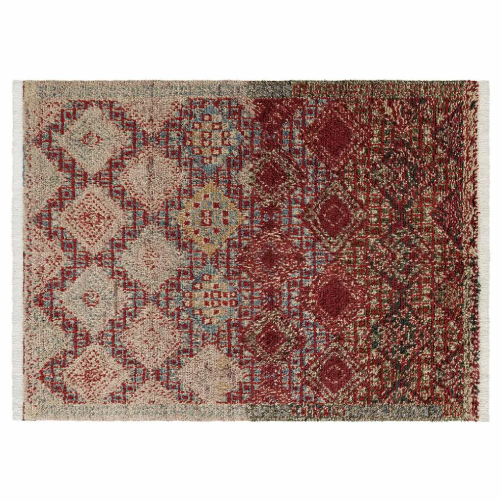 Teppich Thalivine