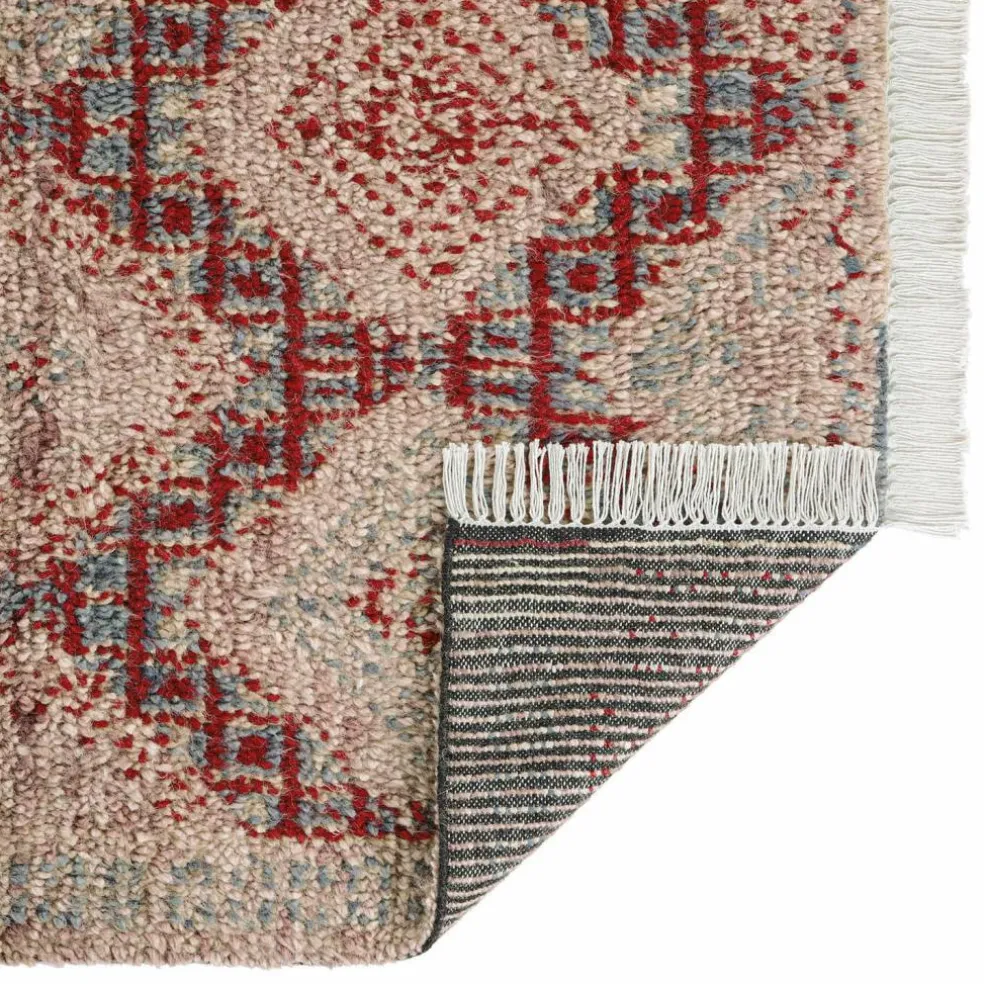 Teppich Thalivine