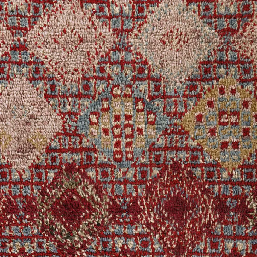 Teppich Thalivine