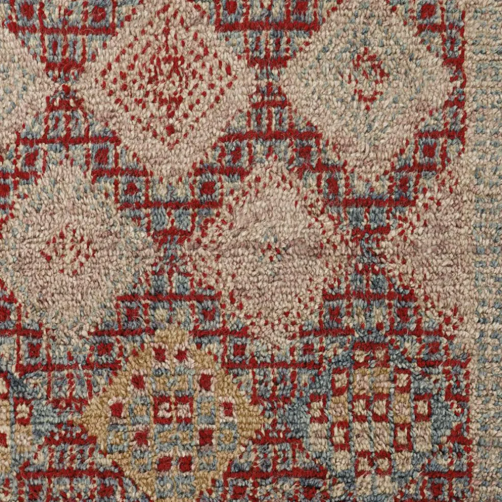 Teppich Thalivine