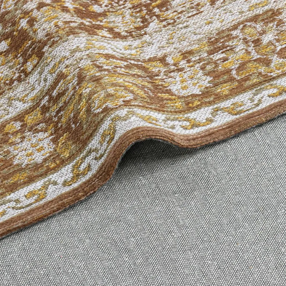 Teppich Zariyah