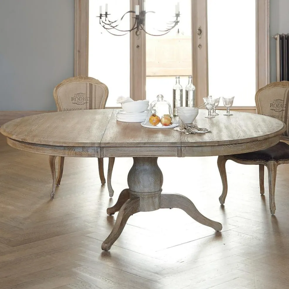 Tisch Beaumont