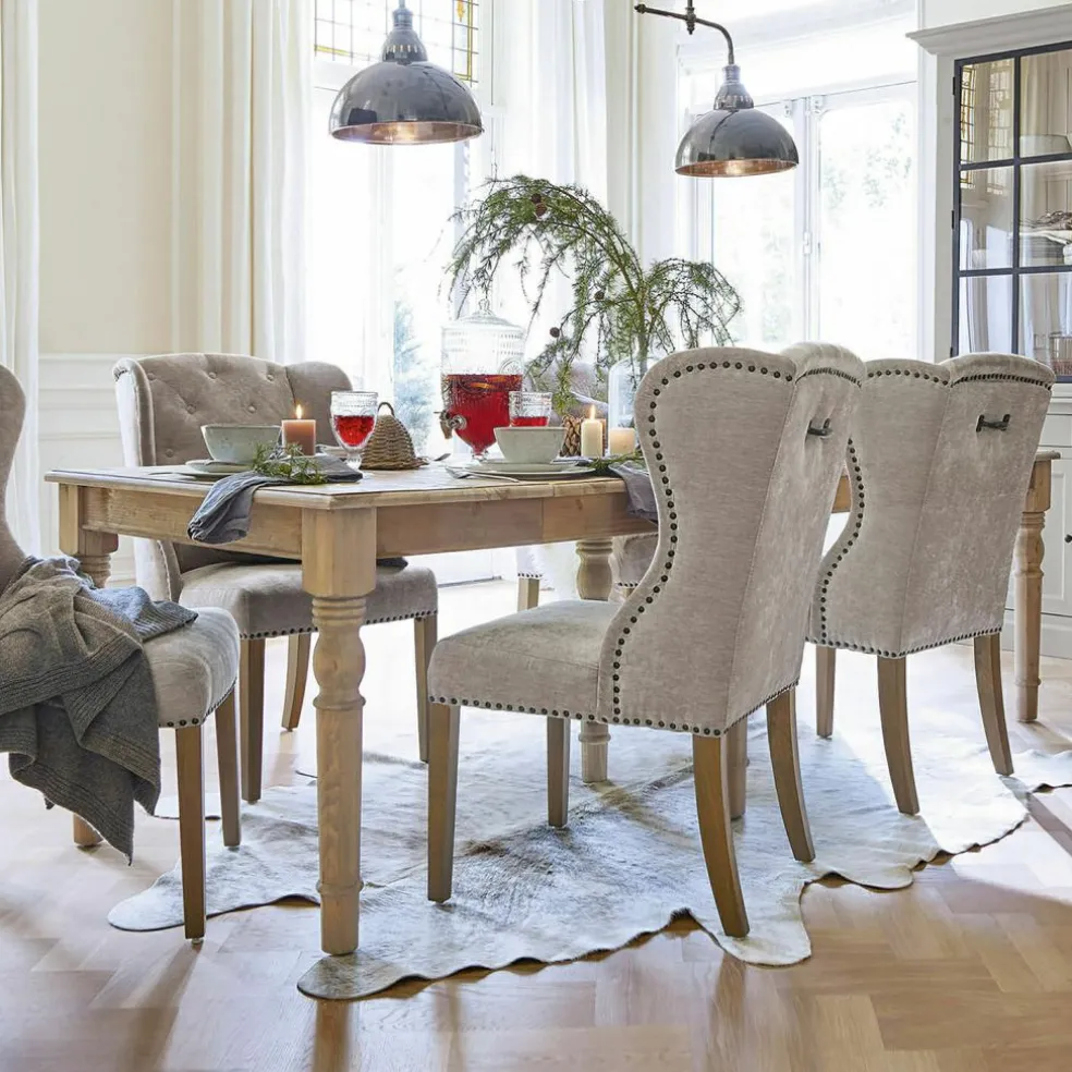 Tisch Bergenfield