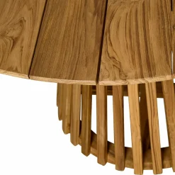 Tisch Branfield