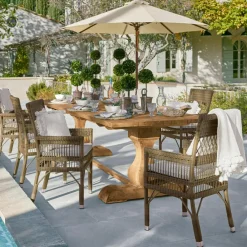 Tisch Devonshire
