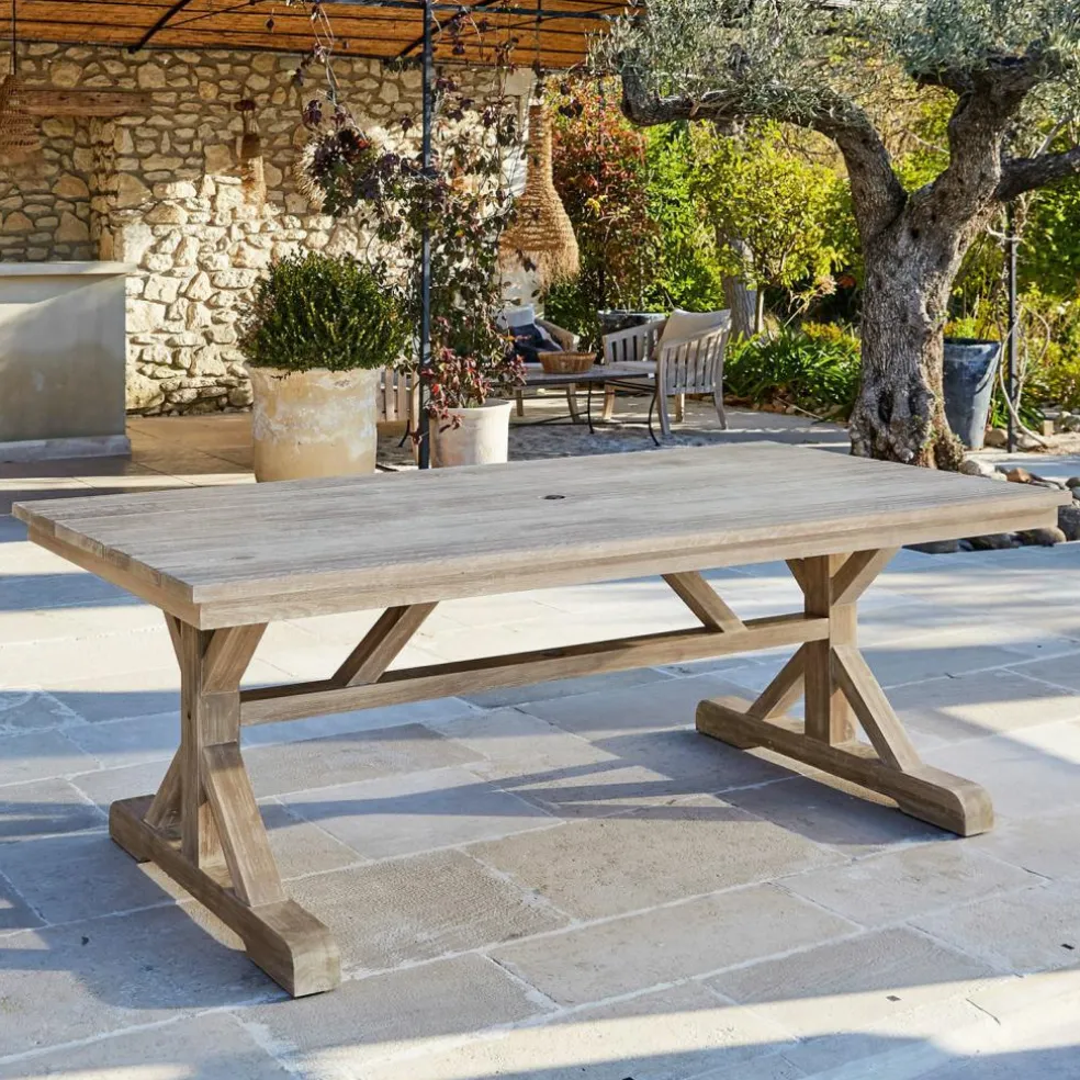Tisch FSC®-100% Graslin