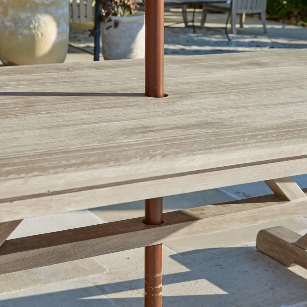 Tisch FSC®-100% Graslin