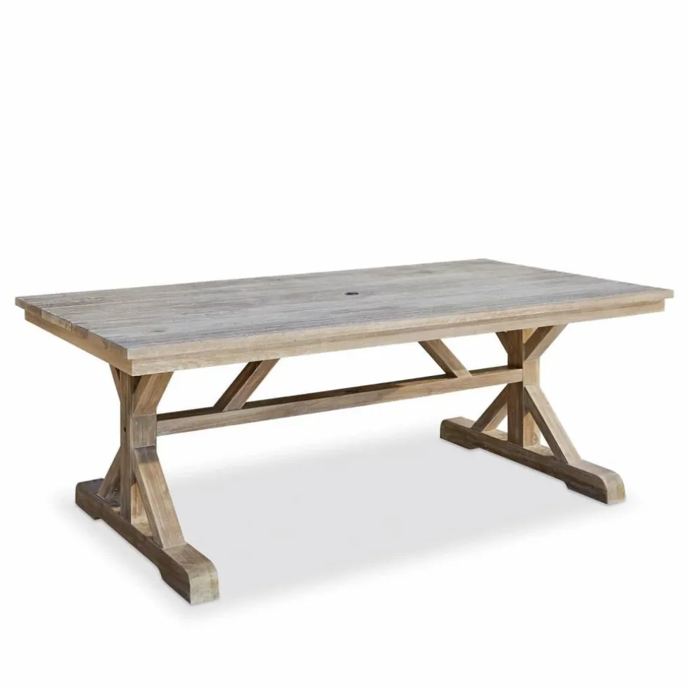 Tisch FSC®-100% Graslin