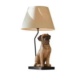 Tischlampe Amélura