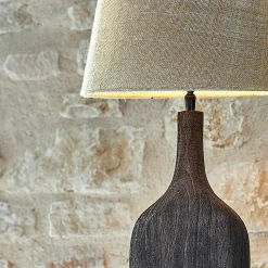Tischlampe Arobynn